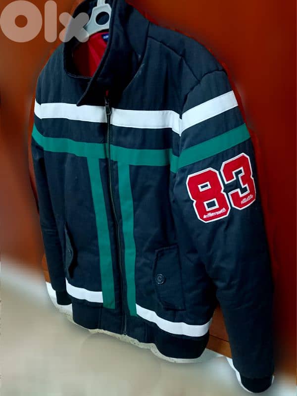 Original marines jacket 0