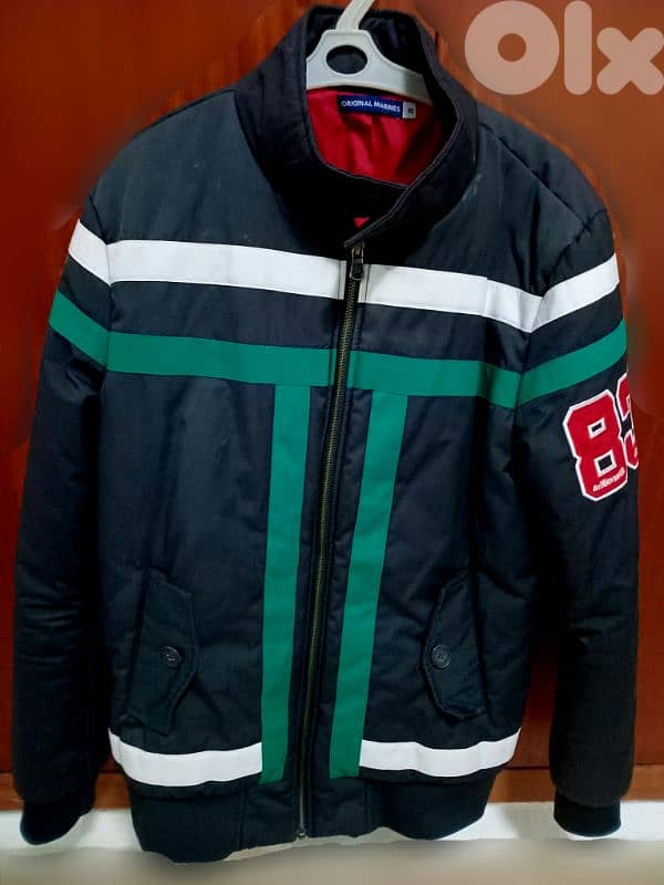 Original marines jacket 1