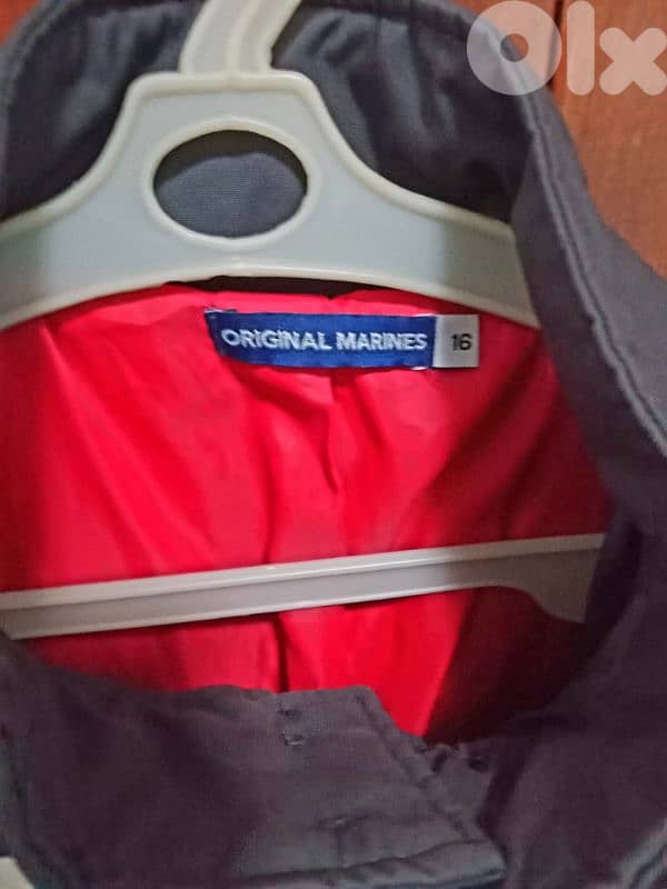 Original marines jacket 2
