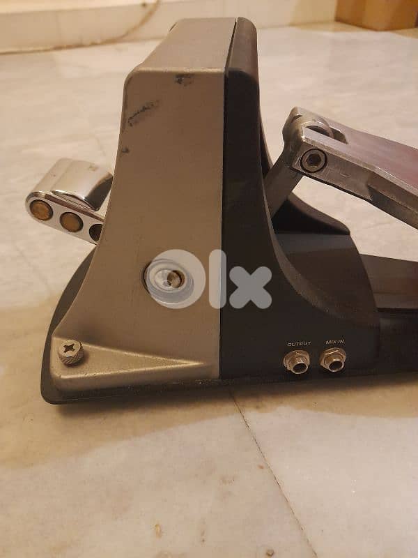 Roland kick pedal 2