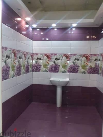 كافت أنواع الترميم والصيانة العامه خبرا٢٠سنه اسعارنه حلوه كتير