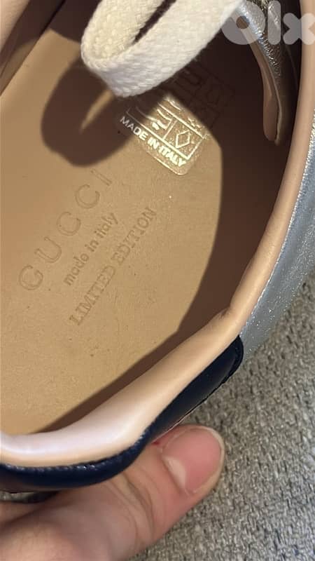 Designer shoes 2