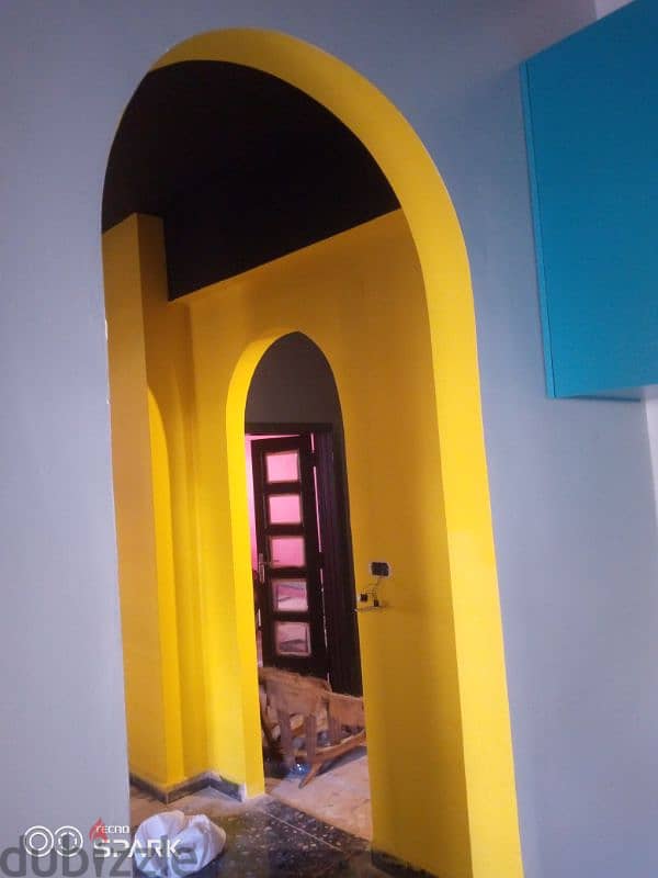 معلم دهان جاد 0