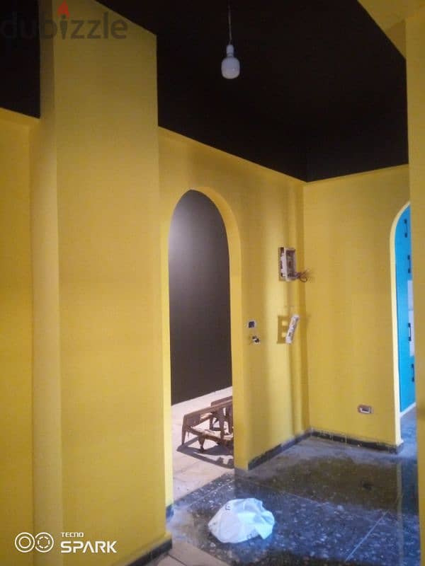 معلم دهان جاد 1