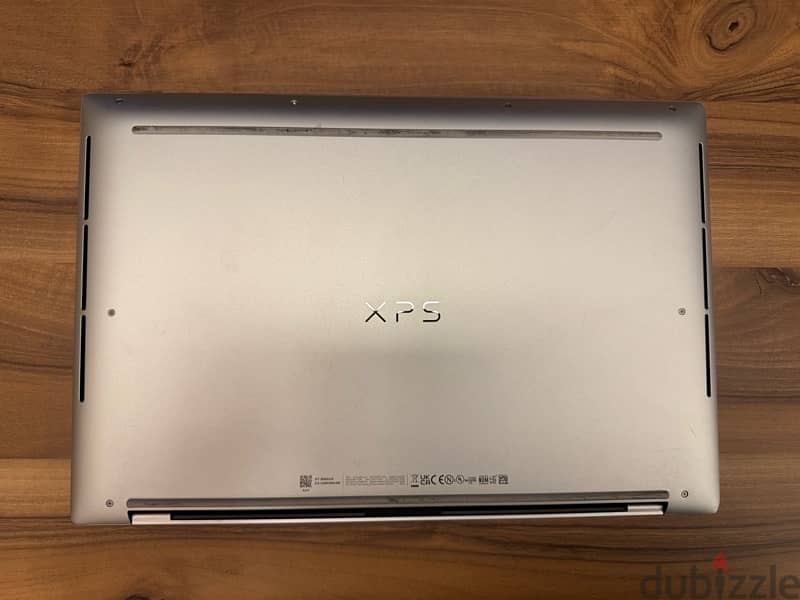 dell xps 16 9640 bought for 4000$ 5