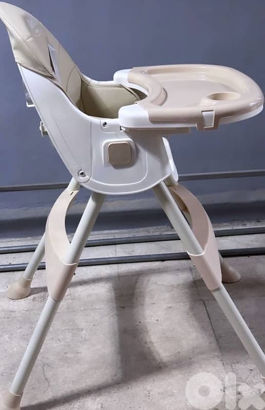 high chair كرسي اطفال 2