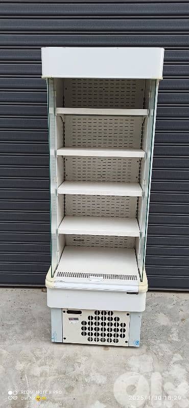 براد مفتوح اوروبي انفرتر 0