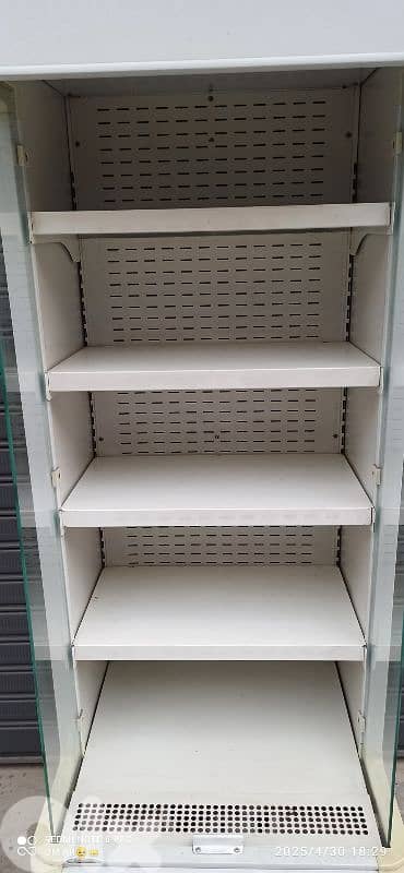 براد مفتوح اوروبي انفرتر 2