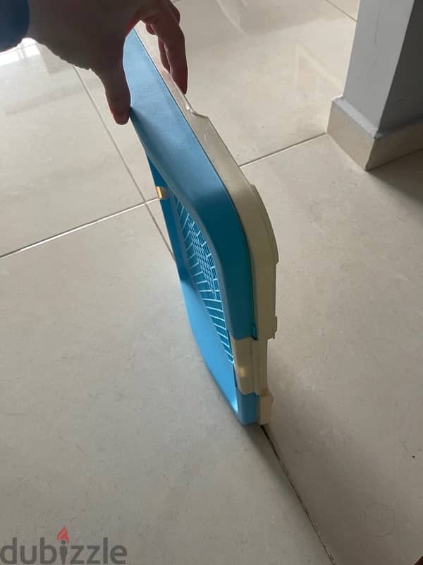 Pet Training Pad Holder (senior dog or puppy) 2