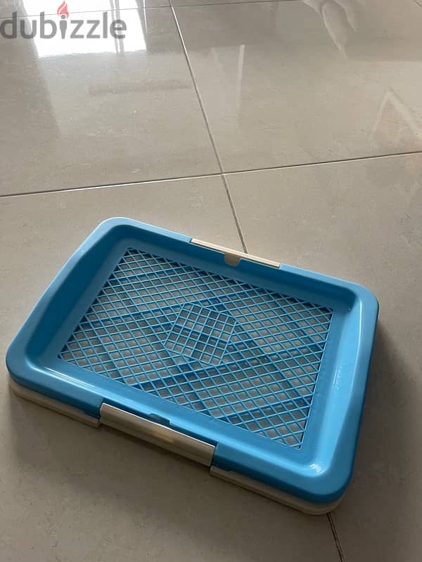 Pet Training Pad Holder (senior dog or puppy) 3