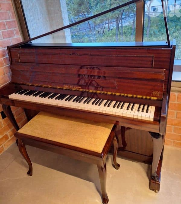 piano تشكيلة واسعة واسعار خيالية بداعي التصفية 4