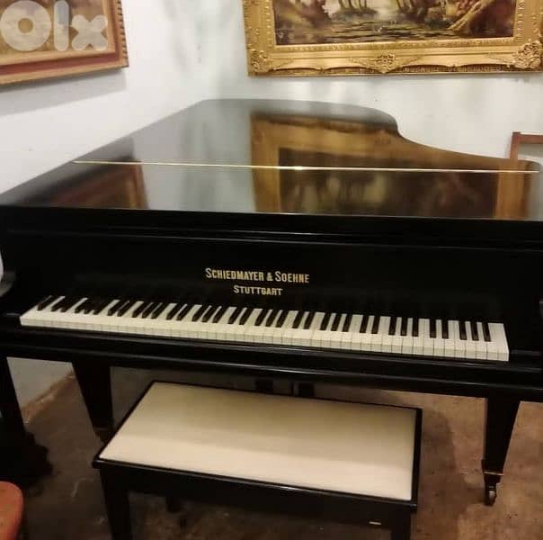 piano تشكيلة واسعة واسعار خيالية بداعي التصفية 18