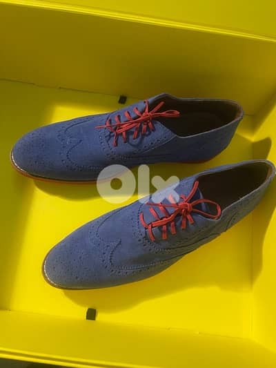 Girotti italian summer shoe size 44