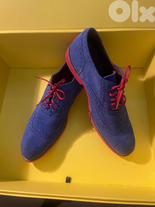 Girotti italian summer shoe size 44 4