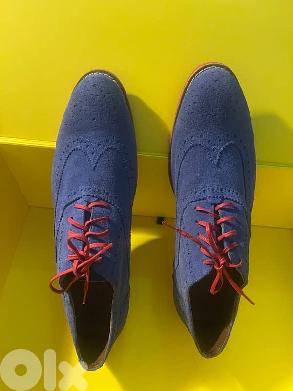 Girotti italian summer shoe size 44 6