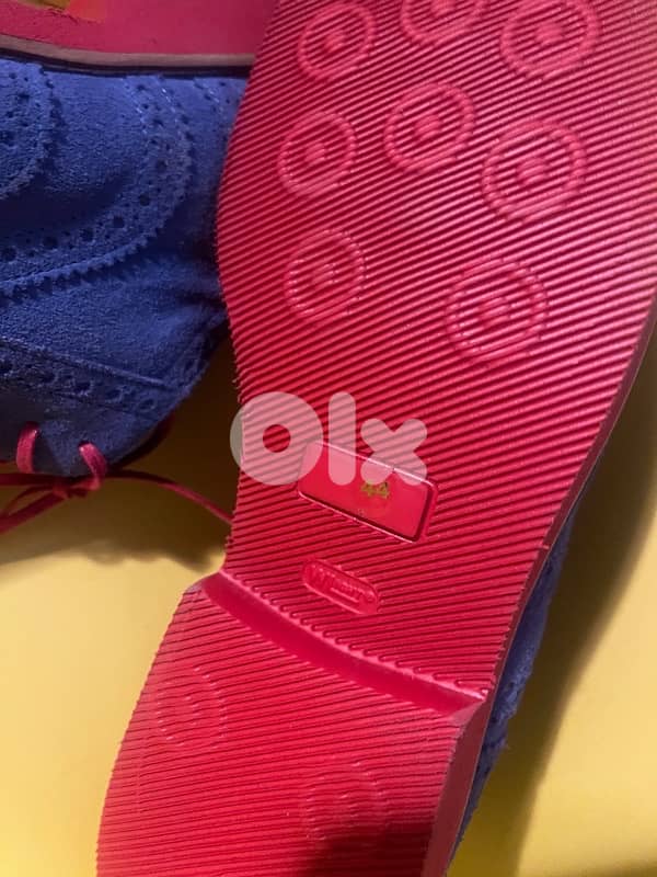 Girotti italian summer shoe size 44 7