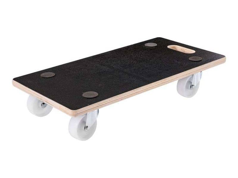 parkside heavy duty dolly 1