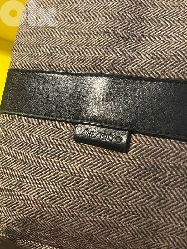 branded weekend bag 1