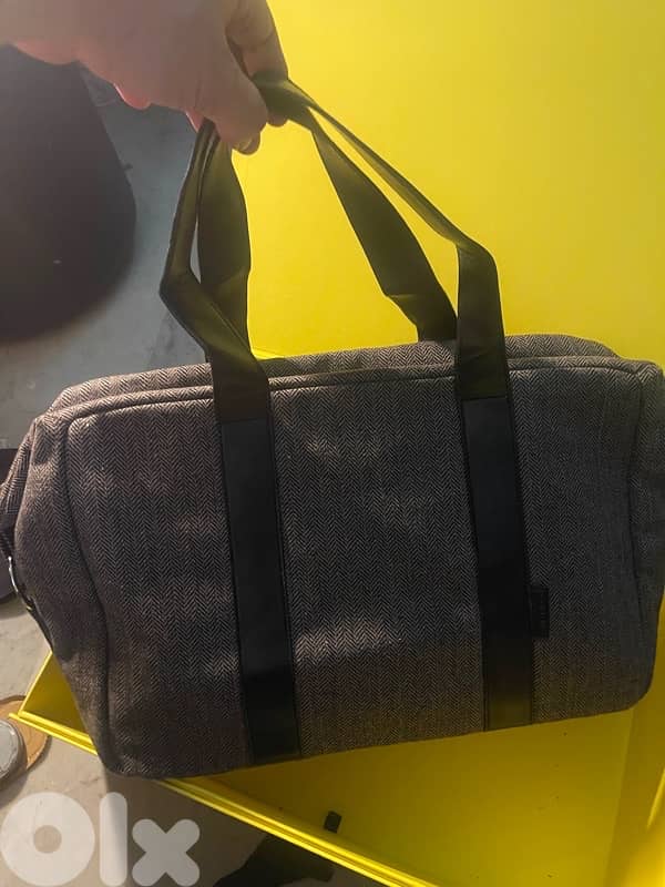 branded weekend bag 4