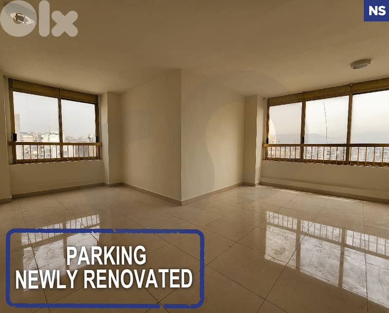 Beirut-Marelias/office/prime location/very good condition REF#NS120620 0