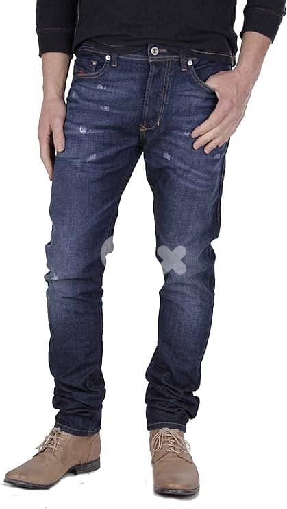 Diesel Jeans Tepphar R7NA8 W32L32 0