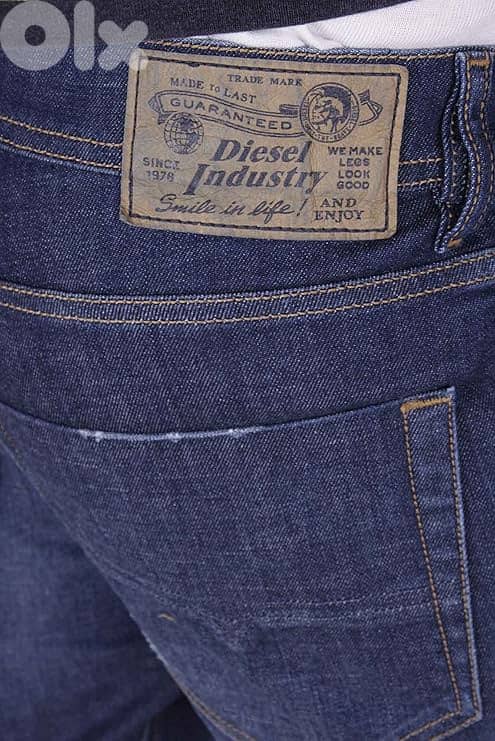 Diesel Jeans Tepphar R7NA8 W32L32 4