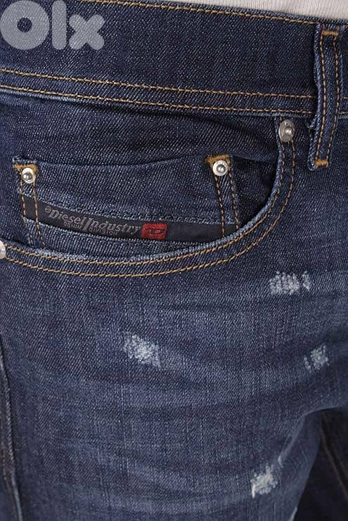 Diesel Jeans Tepphar R7NA8 W32L32 5