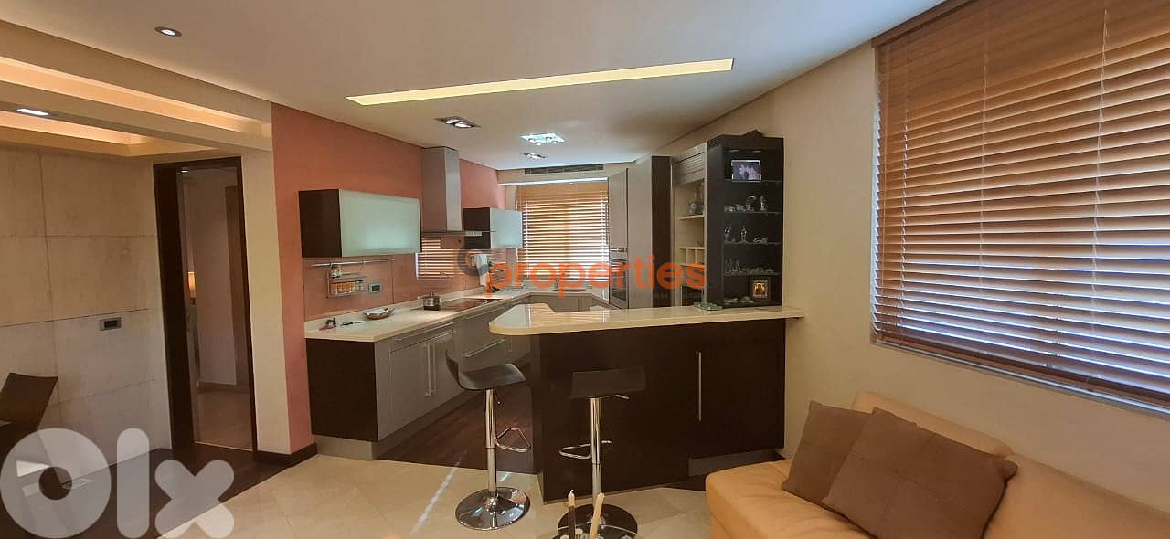 Chalet for rent in AquaMarina CPKLK38 2