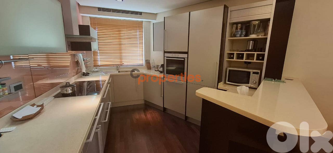 Chalet for rent in AquaMarina CPKLK38 3