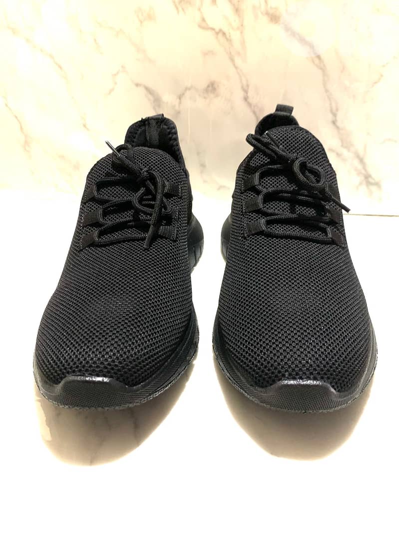 Ds Damat Tween Black Shoes 42 1