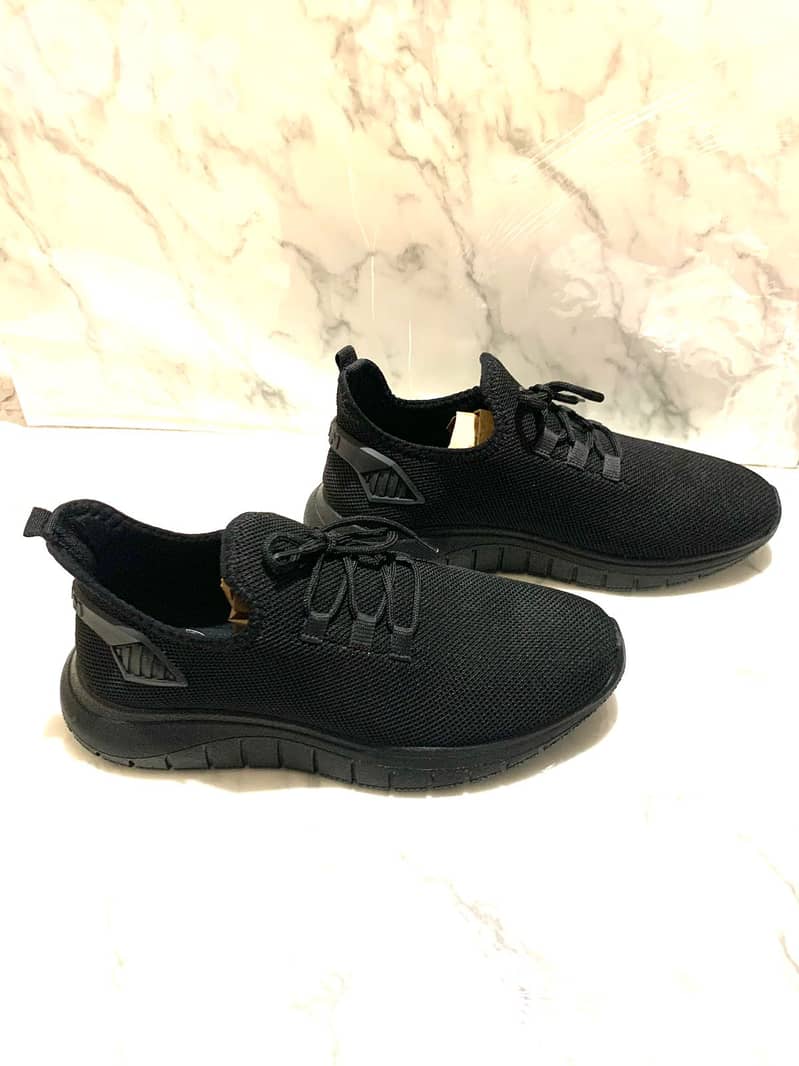 Ds Damat Tween Black Shoes 42 7