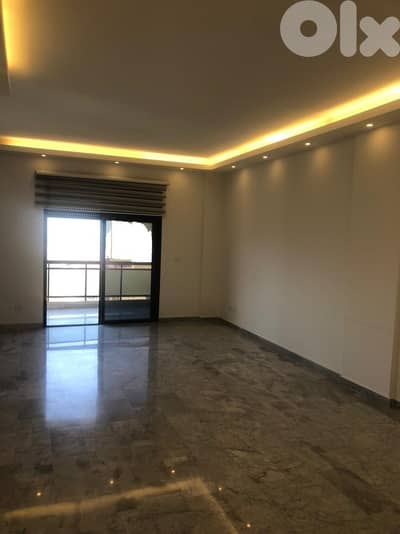 APARTMENT FOR RENT IN MANSOURIEH WITH VIEW , المنصورية , (MANR-178)