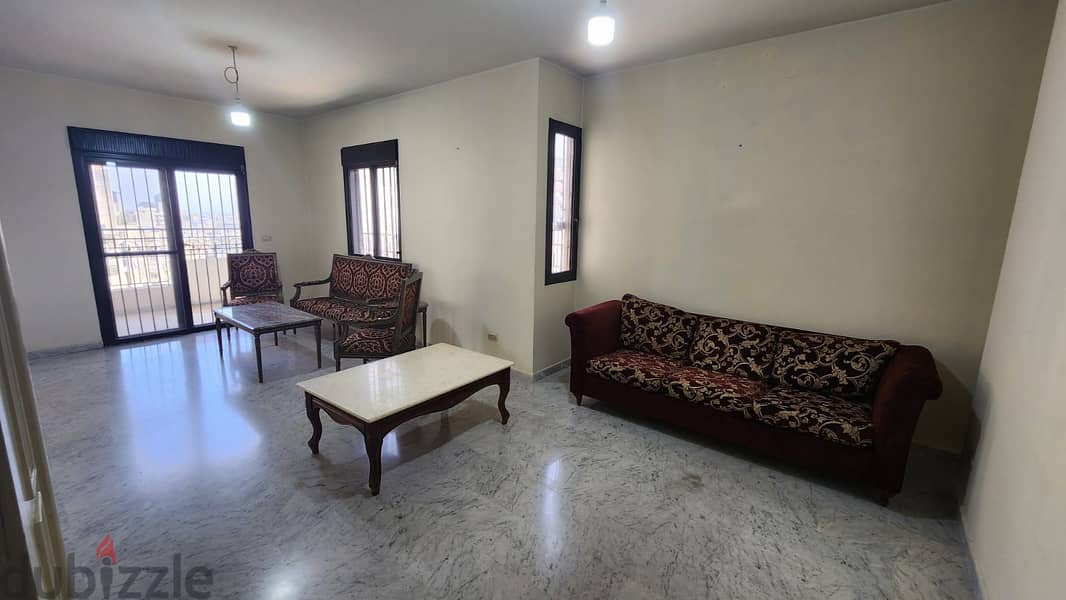 Spacious Apartment for Sale in Dekwane 0