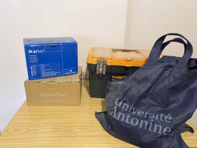 Full Dental Laboratory Kit