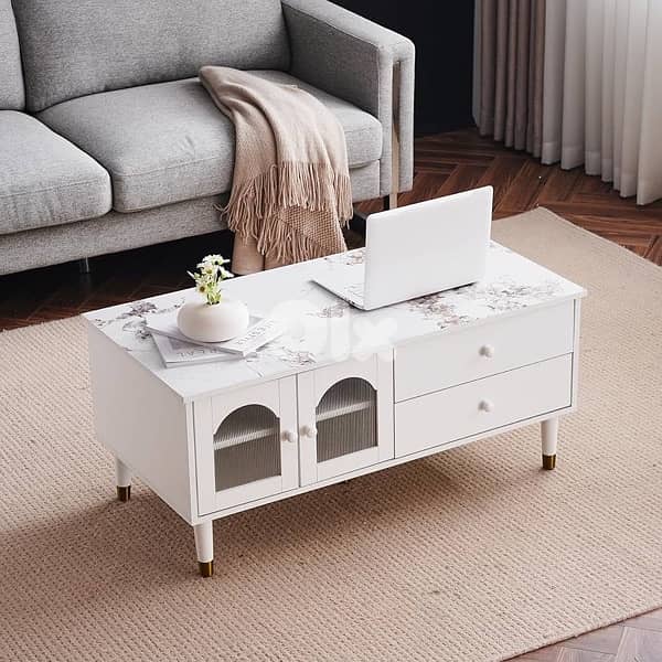 coffee table 8