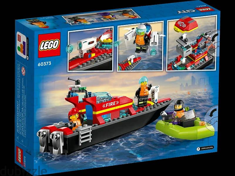 LEGO (NEW sealed in BoX) 2