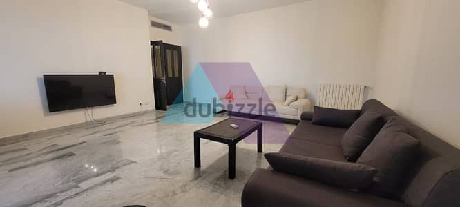 A furnished 240 m2 Apartment for sale in biyada