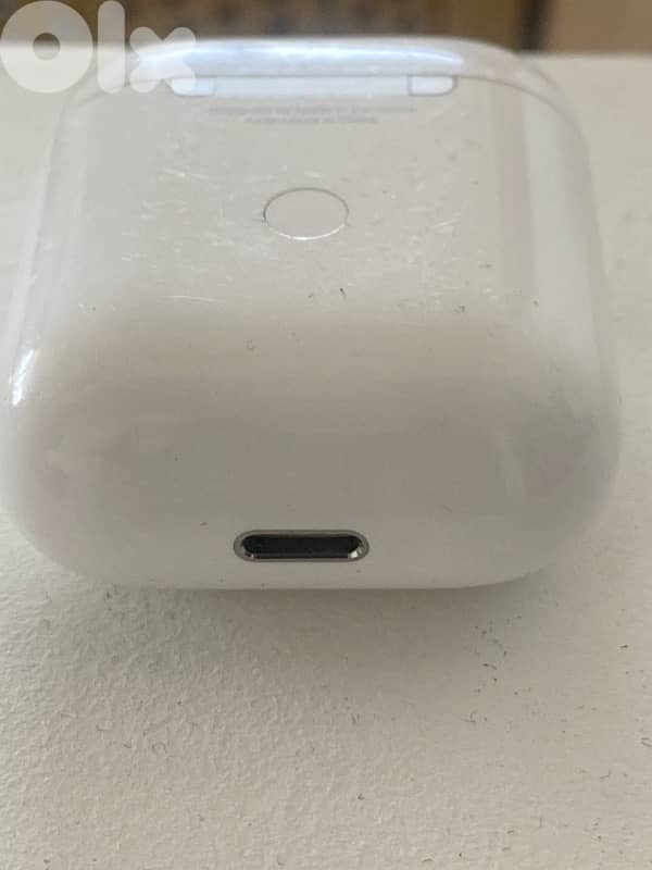 Apple Airpods 2 4
