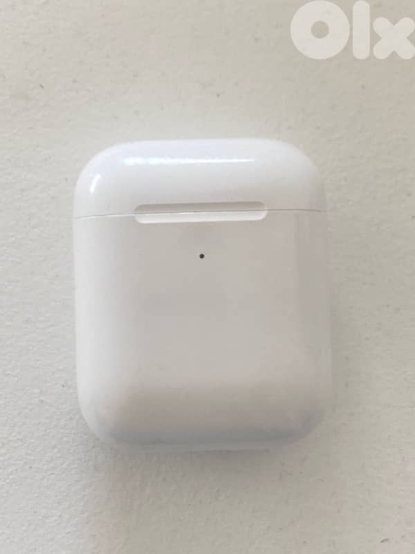 Apple Airpods 2 6