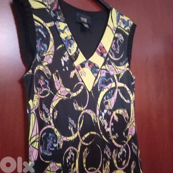 Roberto cavalli medium 3