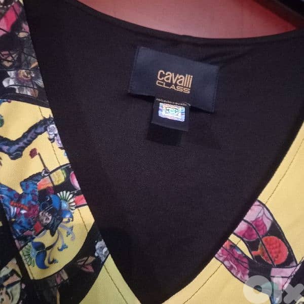 Roberto cavalli medium 6