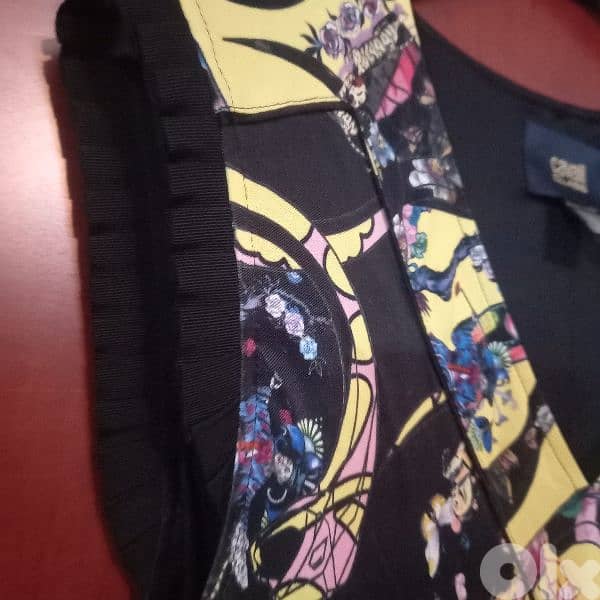 Roberto cavalli medium 7