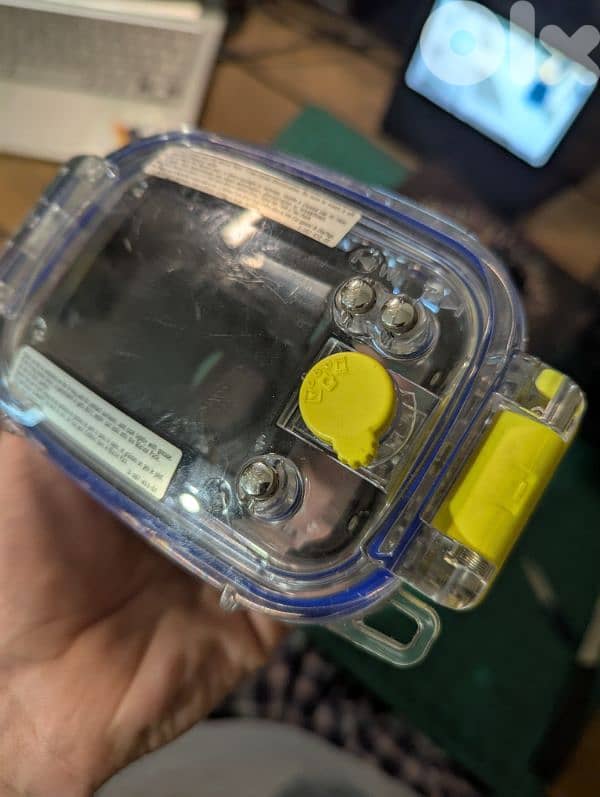 Sony Camera Marine Pack 1