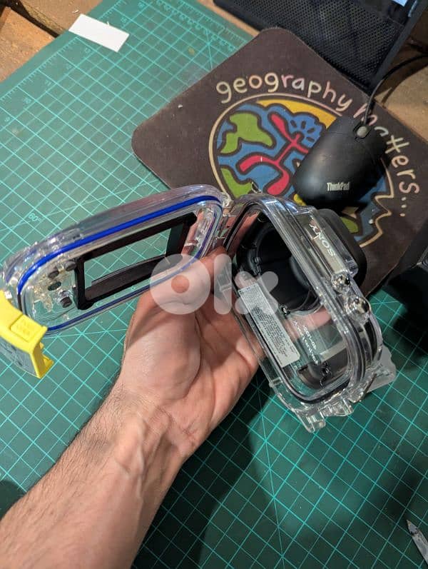 Sony Camera Marine Pack 2