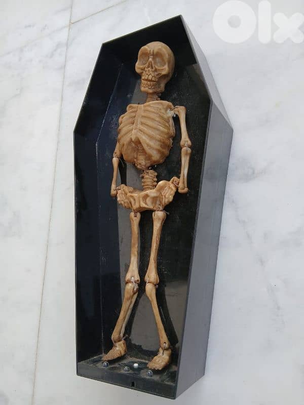 تحفة تابوت 0