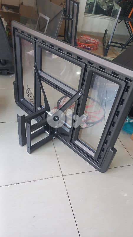 Now 85$ was 110$ hoop basketball board 1