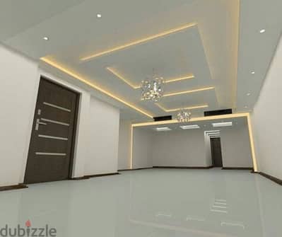 معلم دهان جاد