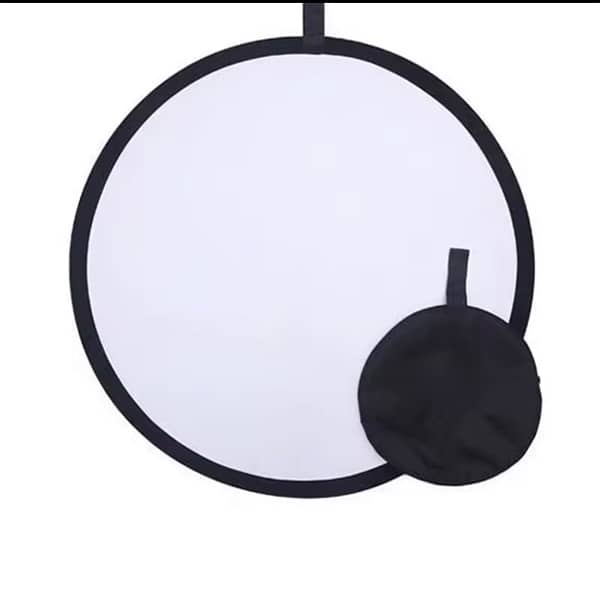 reflector for photography 2