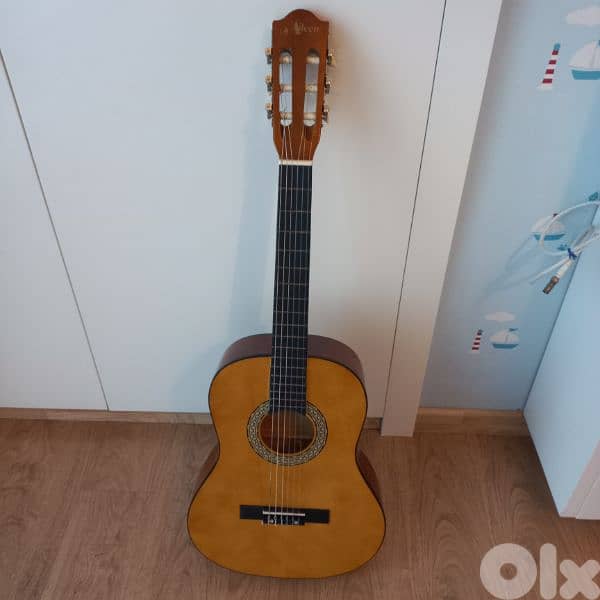 Guitar Trois-Quart offered for sale 0