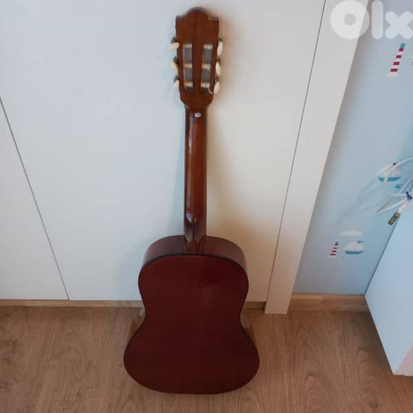 Guitar Trois-Quart offered for sale 1
